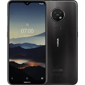 Замена экрана на телефоне Nokia 7.2 в Белгороде